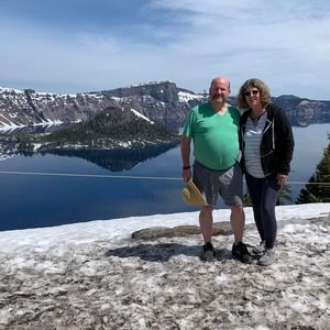 Meet your Posher, Patti